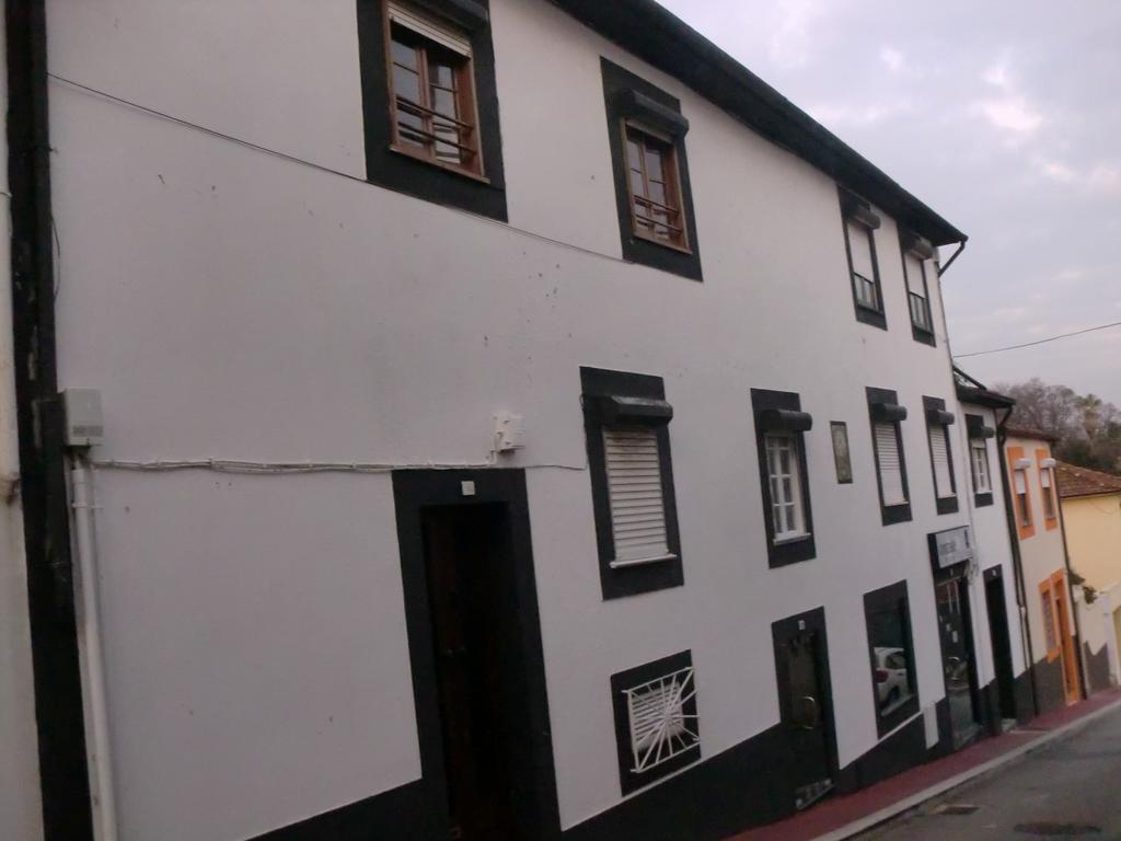 Vila Mira Porto House Vila Nova de Gaia Exteriér fotografie