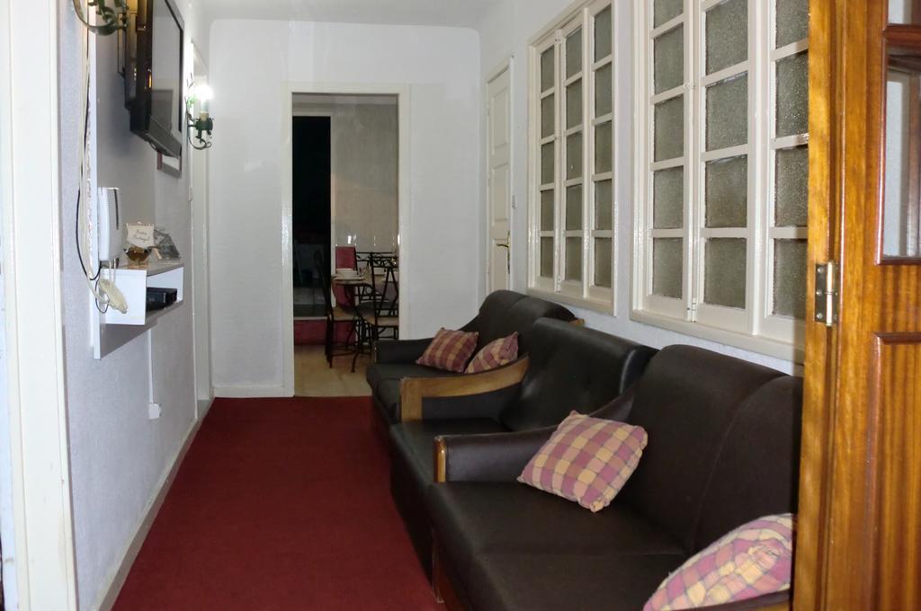 Vila Mira Porto House Vila Nova de Gaia Exteriér fotografie
