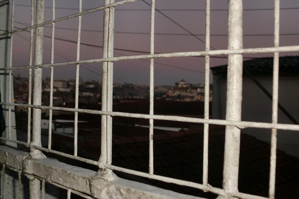 Vila Mira Porto House Vila Nova de Gaia Exteriér fotografie