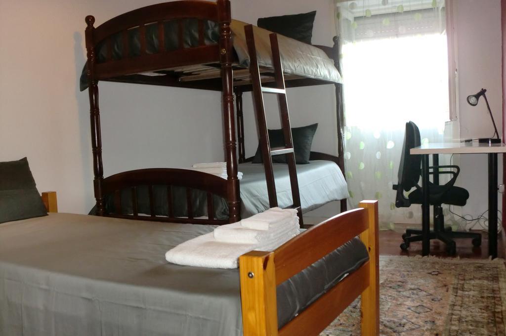 Vila Mira Porto House Vila Nova de Gaia Exteriér fotografie