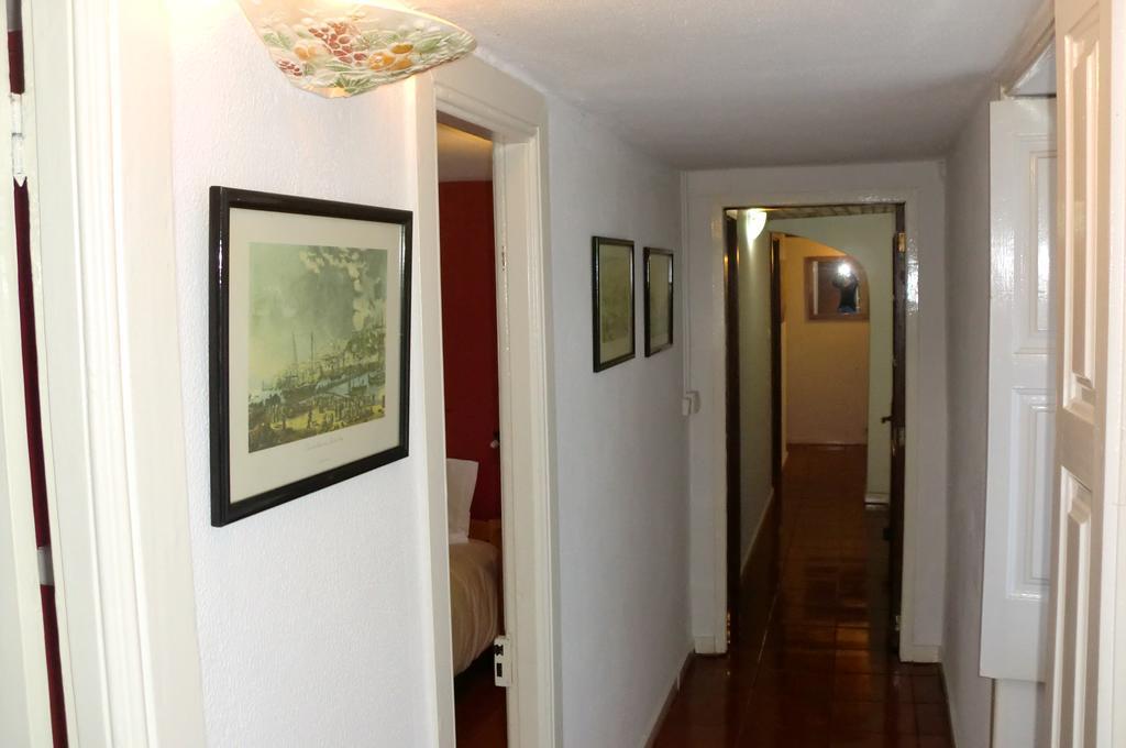 Vila Mira Porto House Vila Nova de Gaia Exteriér fotografie