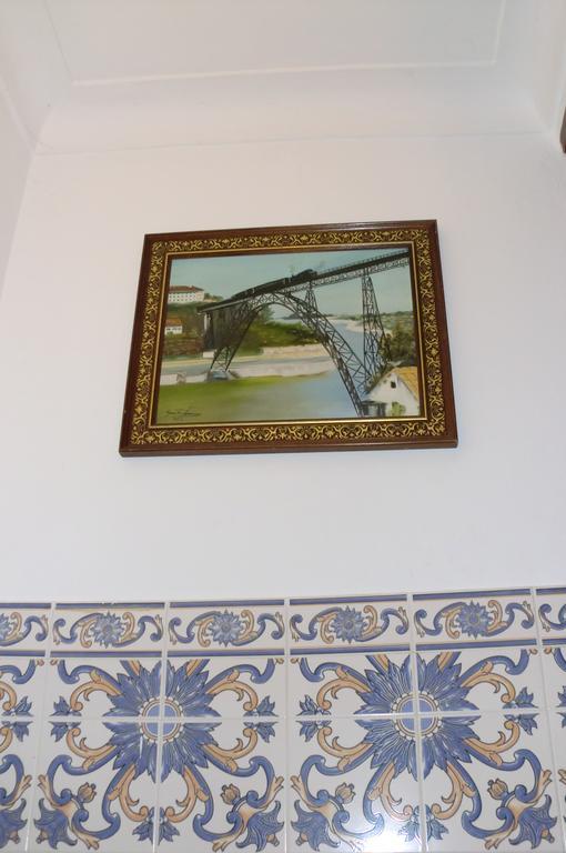 Vila Mira Porto House Vila Nova de Gaia Exteriér fotografie