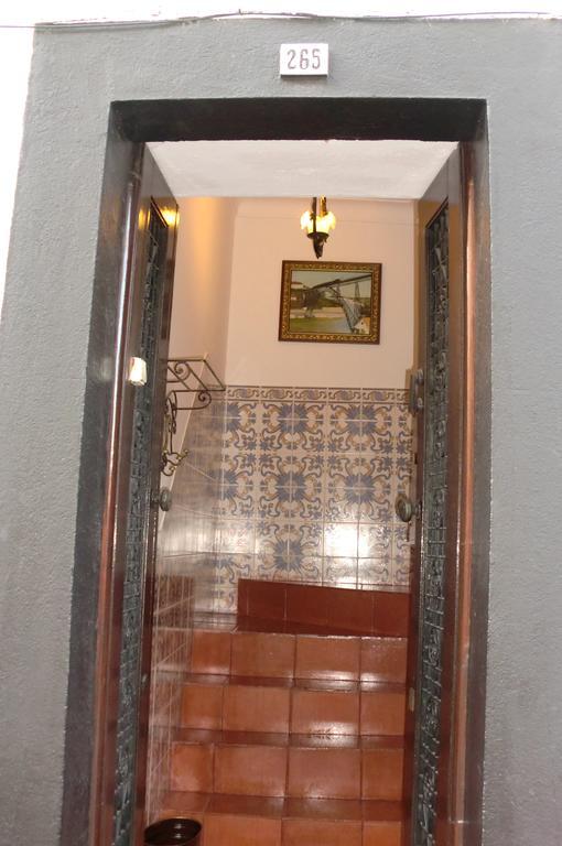 Vila Mira Porto House Vila Nova de Gaia Exteriér fotografie