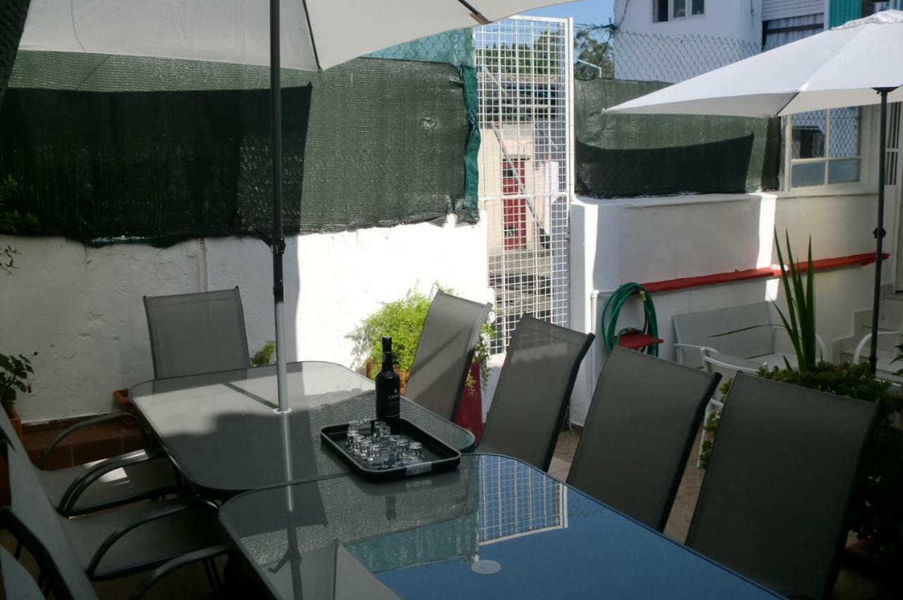 Vila Mira Porto House Vila Nova de Gaia Exteriér fotografie